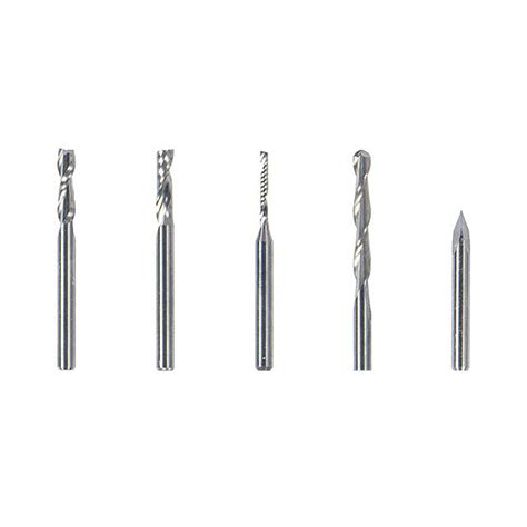 3.175 3.175 cnc|CNC Bits (5 Bits) .